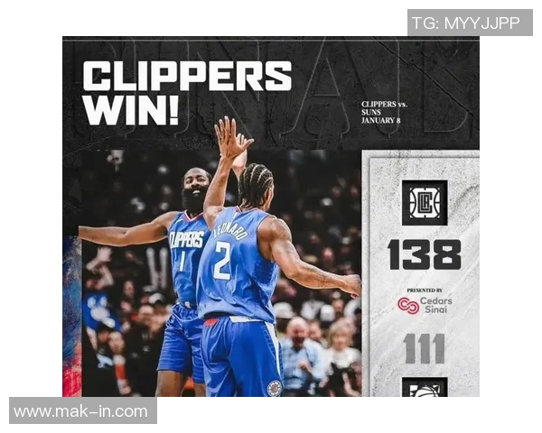 2017年快船与爵士精彩对决回顾视频全场集锦分享