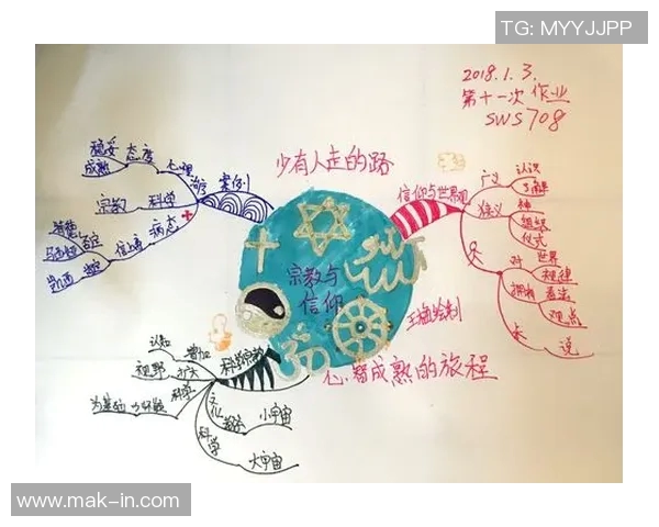 罗凯文的成长之路与人生哲学探索：从平凡到卓越的心灵旅程